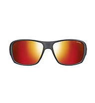 Julbo Rookie 2 - Sportbrille - Kinder, Black/Red
