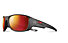 Julbo Rookie 2 - Sportbrille - Kinder, Black/Red