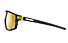 Julbo Rush - Sportbrille, Black/Yellow