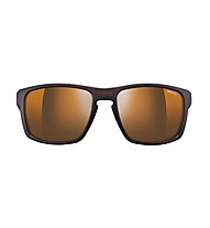 Julbo Shield - occhiali sportivi, Brown/Black