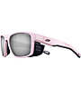 Julbo Shield M - occhiali sportivi, Pink/Grey
