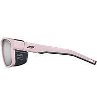 Julbo Shield M - Sportbrille - Damen, Pink/Grey