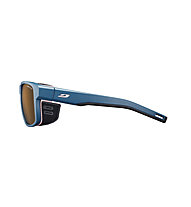 Julbo Shield M - Sportbrille - Damen, Blue/Pink