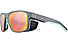 Julbo Shield M - Sportbrille - Damen, Grey/Green