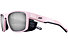 Julbo Shield M - Sportbrille - Damen, Pink/Grey