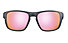 Julbo Shield M - occhiali sportivi - donna, Grey/Pink
