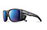 Julbo Shield M - Sportbrille - Damen, Grey/Blue