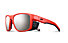 Julbo Shield M - Sportbrille - Damen, Orange/Black