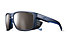 Julbo Shield M - Sportbrille - Damen, Blue/Blue