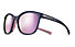 Julbo Spark - Sonnenbrille - Damen, Blue/Pink