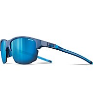 Julbo Split - occhiali sportivi, Blue/Blue