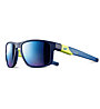 Julbo Stream - Sport-Sonnenbrille, Blue/Green