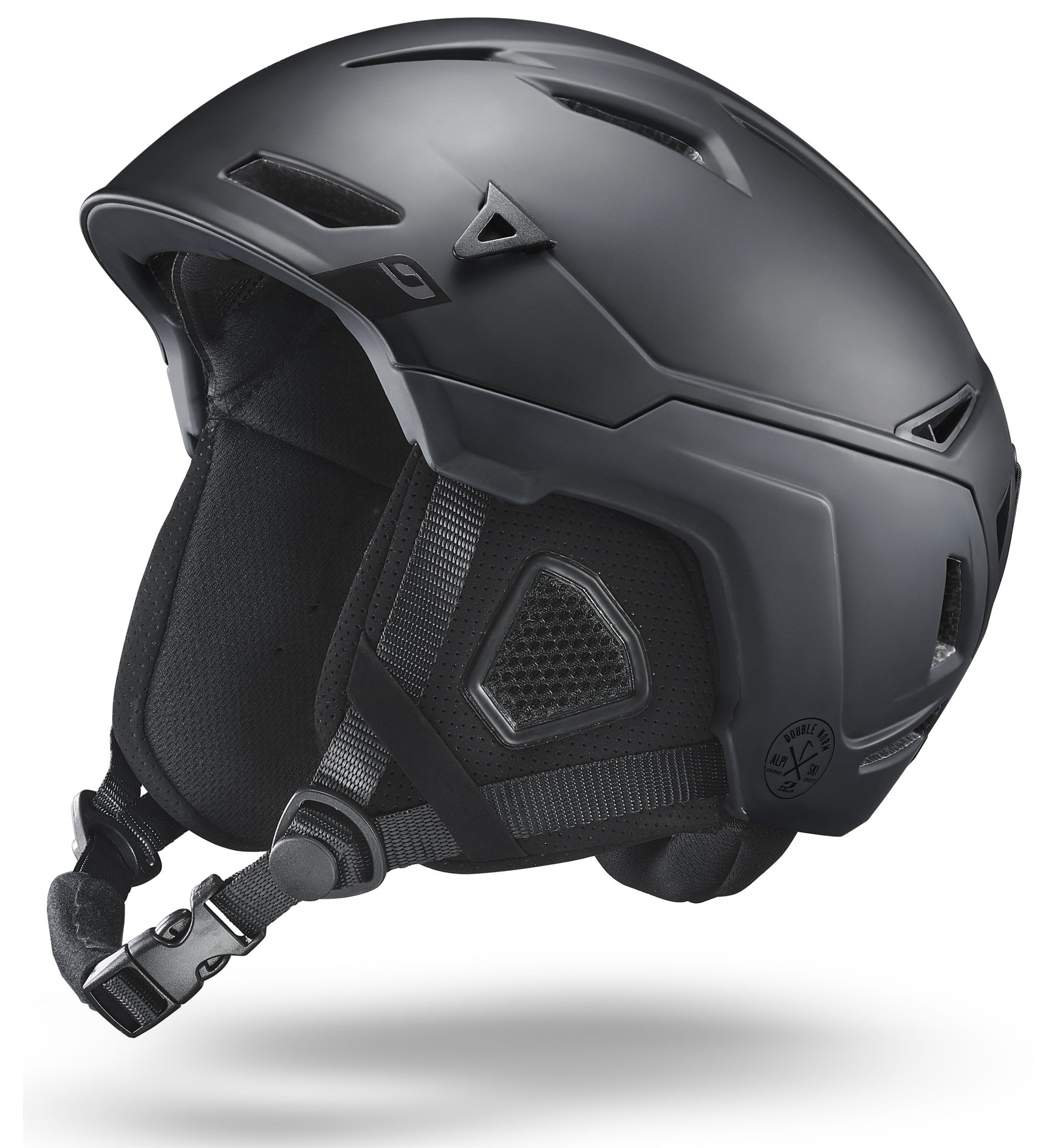 Julbo The Peak LT Skitouren-/Kletterhelm