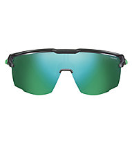 Julbo Ultimate - Sportbrille, Black/Green