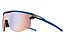 Julbo Ultimate - occhiale sportivo, Blue/Black