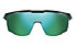 Julbo Ultimate - occhiale sportivo, Black/Green