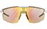 Julbo Ultimate - Sportbrille - Damen, White/Pink