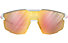 Julbo Ultimate - Sportbrille - Damen, White/Pink