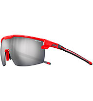 Julbo Ultimate Cover - occhiali sportivi, Red