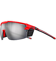 Julbo Ultimate Cover - occhiali sportivi, Red