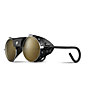 Julbo Vermont Classic - occhiale da sole sportivo, Silver/Black