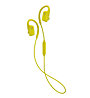 Jvc AE Sport mit clip - Kopfhörer, Yellow