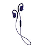 Jvc AE Sport mit clip - Kopfhörer, Blue