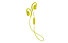 Jvc AE Sport con clip - auricolari, Yellow