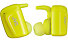Jvc Auric in Ear - Kopfhörer, Yellow