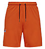 K-Way Le Vrai 2.1 Amiable - pantaloni corti - uomo, Orange