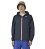 K-Way Le Vrai 3.0 Claude - Freizeitjacke - Unisex, Dark Blue
