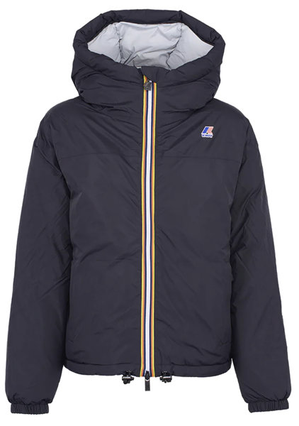 K-Way Le Vrai 4.0 Albine W - Freizeitjacke - Damen, Gr. L