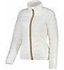 K-Way Violette Eco Warm - giacca tempo libero - donna, White