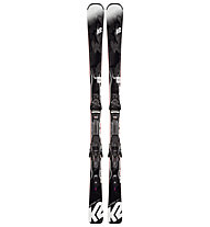 K2 Anthem 72TI + ERC11 TCx Light Quikclik - Ski - Damen