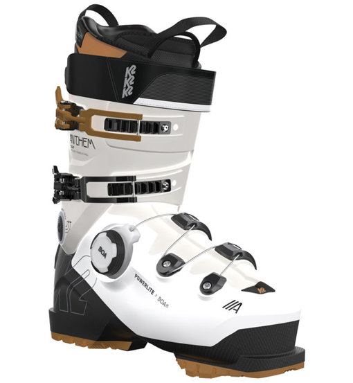 K2 Anthem 95 BOA - scarpone sci alpino - donna