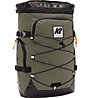 K2 Backpack - zaino, Green