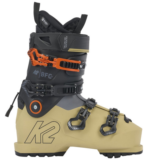 K2 Bfc 120 - scarpone sci alpino