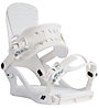 K2 Cassette - Snowboardbindung - Damen, White