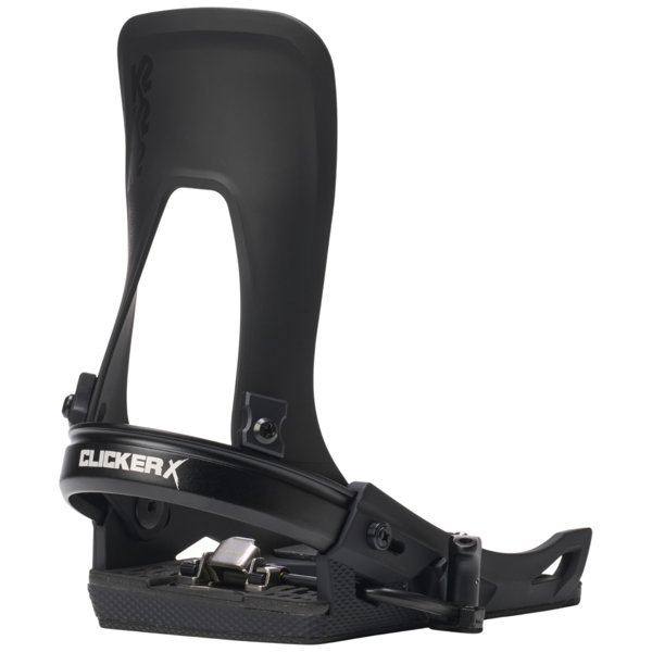 K2 Clicker™ X HB - Snowboardbindung, Gr. L