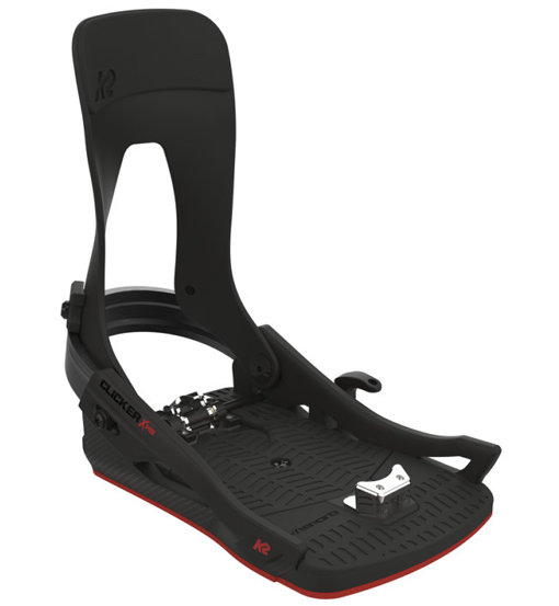 K2 Clicker™X HB - attacco snowboard