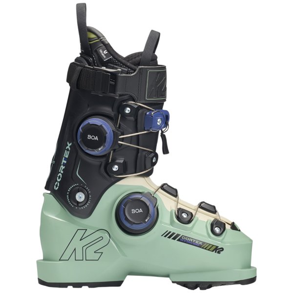 K2 Cortex 105 W Zonal BOA - Skischuhe - Damen, Gr. 23,5 MP