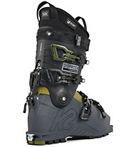K2 Dispatch - Skitourenschuhe, Grey/Green