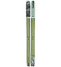 K2 Dispatch 101 - sci da freeride, Green