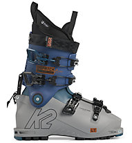 K2 Dispatch LT - Skitourenschuhe, Blue/Grey