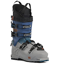 K2 Dispatch LT - Skitourenschuhe, Blue/Grey