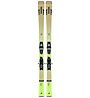 K2 Disruption 78 C + M3 11 - Alpinski