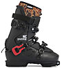 K2 Diverge SC - Freerideschuhe, Black