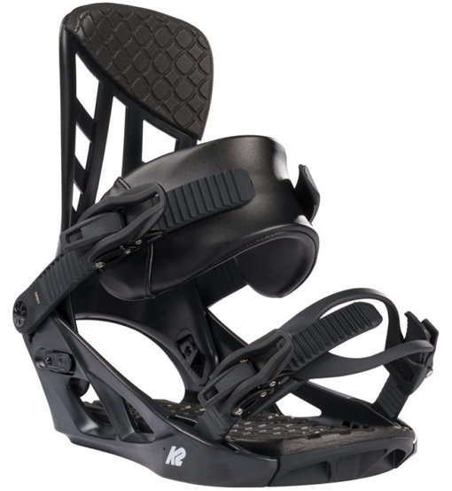 K2 Indy - attacco snowboard
