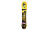 K2 JD Afterblack - tavola da snowboard, Yellow/Black
