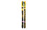 K2 JD Reckoner 102 - sci da freestyle, Yellow/Black